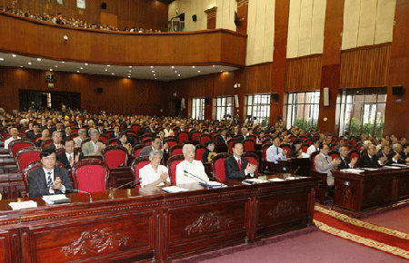 រដ្ឋសភាពិភាក្សាអំពីពង្រាងច្បាប់អប់រំថ្នាក់ឧត្តមសិក្សា